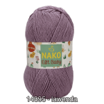 Włóczka Nako ELIT BABY 100g/250m Anti Pilling - obrazek 33