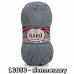 Włóczka Nako ESTIVA SILKY 100g/224m bambus+bawełna - obrazek 22