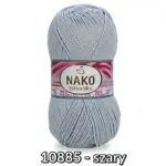 Włóczka Nako ESTIVA SILKY 100g/224m bambus+bawełna - obrazek 21
