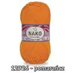 Włóczka Nako ESTIVA SILKY 100g/224m bambus+bawełna - obrazek 6