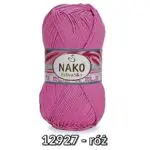 Włóczka Nako ESTIVA SILKY 100g/224m bambus+bawełna - obrazek 12