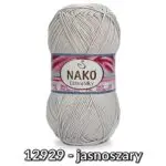 Włóczka Nako ESTIVA SILKY 100g/224m bambus+bawełna - obrazek 20