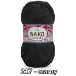 Włóczka Nako ESTIVA SILKY 100g/224m bambus+bawełna - obrazek 23
