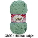 Włóczka Nako ESTIVA SILKY 100g/224m bambus+bawełna - obrazek 18