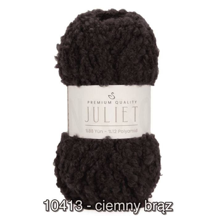 Włóczka Nako JULIET 100g/95m wełna+poliamid - obrazek 21