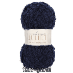 Włóczka Nako JULIET 100g/95m wełna+poliamid - obrazek 17