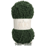 Włóczka Nako JULIET 100g/95m wełna+poliamid - obrazek 18