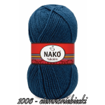 Włóczka Nako NAKOLEN 100g/210m - akryl + wełna - obrazek 51