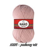 Włóczka Nako NAKOLEN 100g/210m - akryl + wełna - obrazek 18