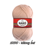 Włóczka Nako NAKOLEN 100g/210m - akryl + wełna - obrazek 17
