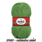 Włóczka Nako NAKOLEN 100g/210m - akryl + wełna - obrazek 57