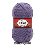 Włóczka Nako NAKOLEN 100g/210m - akryl + wełna - obrazek 34