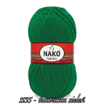 Włóczka Nako NAKOLEN 100g/210m - akryl + wełna - obrazek 56