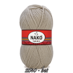Włóczka Nako NAKOLEN 100g/210m - akryl + wełna - obrazek 9