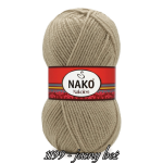 Włóczka Nako NAKOLEN 100g/210m - akryl + wełna - obrazek 11