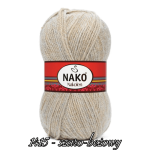 Włóczka Nako NAKOLEN 100g/210m - akryl + wełna - obrazek 8