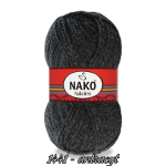 Włóczka Nako NAKOLEN 100g/210m - akryl + wełna - obrazek 65