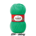 Włóczka Nako NAKOLEN 100g/210m - akryl + wełna - obrazek 55