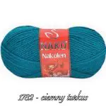 Włóczka Nako NAKOLEN 100g/210m - akryl + wełna - obrazek 47