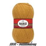 Włóczka Nako NAKOLEN 100g/210m - akryl + wełna - obrazek 14