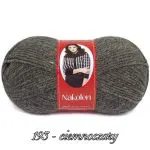 Włóczka Nako NAKOLEN 100g/210m - akryl + wełna - obrazek 64