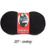 Włóczka Nako NAKOLEN 100g/210m - akryl + wełna - obrazek 66