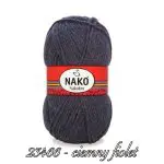 Włóczka Nako NAKOLEN 100g/210m - akryl + wełna - obrazek 38