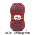 Włóczka Nako NAKOLEN 100g/210m - akryl + wełna - obrazek 24