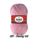 Włóczka Nako NAKOLEN 100g/210m - akryl + wełna - obrazek 28