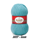 Włóczka Nako NAKOLEN 100g/210m - akryl + wełna - obrazek 44