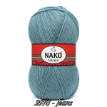 Włóczka Nako NAKOLEN 100g/210m - akryl + wełna - obrazek 39