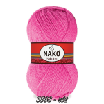 Włóczka Nako NAKOLEN 100g/210m - akryl + wełna - obrazek 27