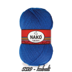 Włóczka Nako NAKOLEN 100g/210m - akryl + wełna - obrazek 49