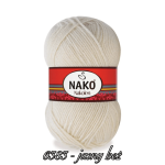 Włóczka Nako NAKOLEN 100g/210m - akryl + wełna - obrazek 7