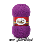 Włóczka Nako NAKOLEN 100g/210m - akryl + wełna - obrazek 33