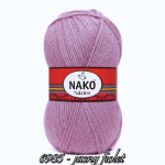 Włóczka Nako NAKOLEN 100g/210m - akryl + wełna - obrazek 30