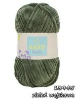 Włóczka Nako PANDA 100g/120m - obrazek 42