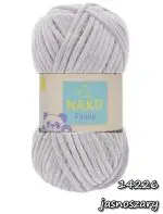 Włóczka Nako PANDA 100g/120m - obrazek 38