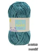 Włóczka Nako PANDA 100g/120m - obrazek 34