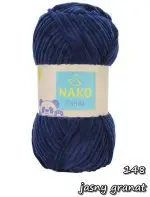 Włóczka Nako PANDA 100g/120m - obrazek 35