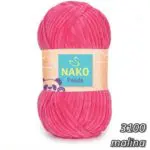 Włóczka Nako PANDA 100g/120m - obrazek 21