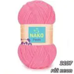 Włóczka Nako PANDA 100g/120m - obrazek 20