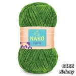 Włóczka Nako PANDA 100g/120m - obrazek 29