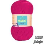 Włóczka Nako PANDA 100g/120m - obrazek 22