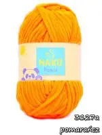 Włóczka Nako PANDA 100g/120m - obrazek 11