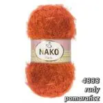 Włóczka Nako PARIS 100g/245m - poliamid - obrazek 11