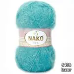 Włóczka Nako PARIS 100g/245m - poliamid - obrazek 33