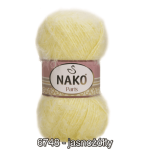 Włóczka Nako PARIS 100g/245m - poliamid - obrazek 13