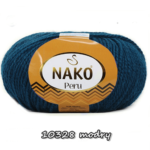 Włóczka Nako Peru 100g/130m alpaka+wełna+akryl - obrazek 16