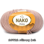 Włóczka Nako Peru 100g/130m alpaka+wełna+akryl - obrazek 9